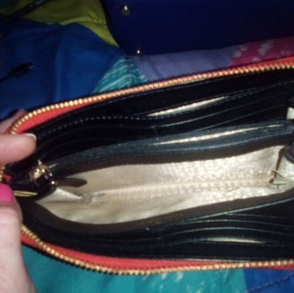 Kate Spade wallet - Picture 2 of 5